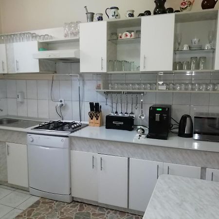Casa Julia/Adult Only Hotel Sovata Luaran gambar
