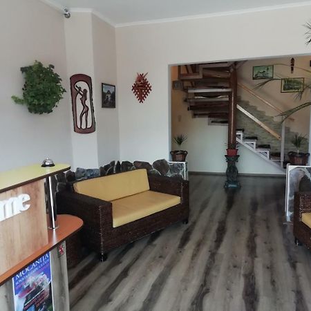 Casa Julia/Adult Only Hotel Sovata Luaran gambar