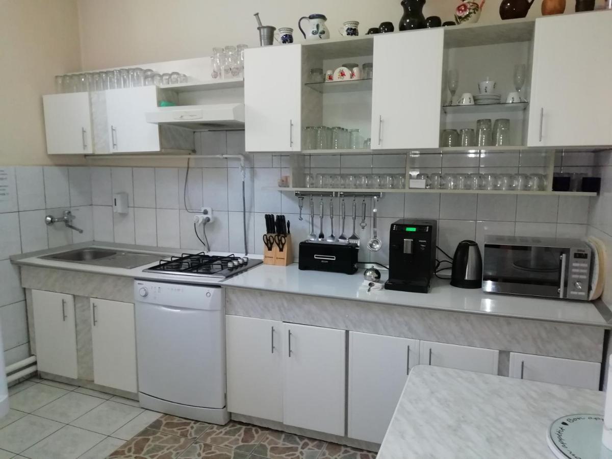 Casa Julia/Adult Only Hotel Sovata Luaran gambar