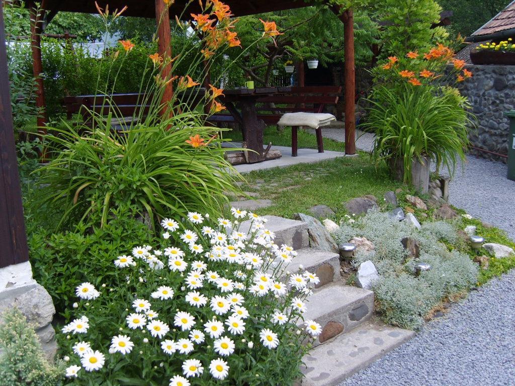 Casa Julia/Adult Only Hotel Sovata Luaran gambar