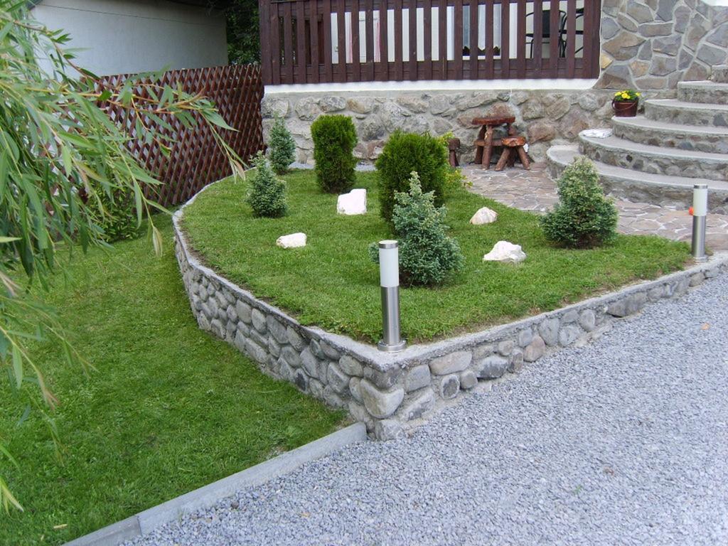 Casa Julia/Adult Only Hotel Sovata Bilik gambar
