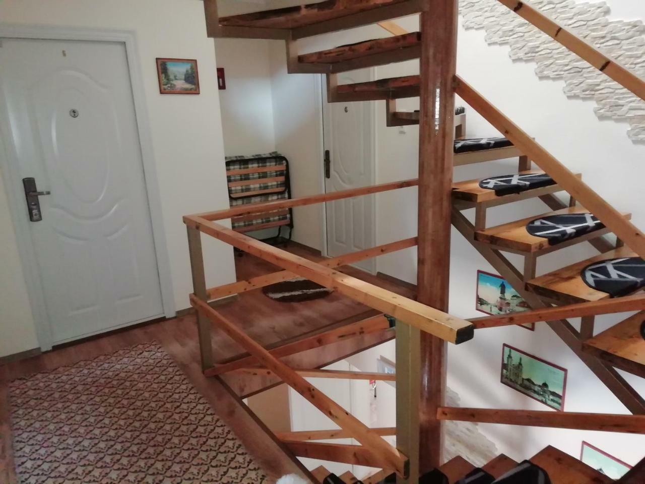 Casa Julia/Adult Only Hotel Sovata Luaran gambar