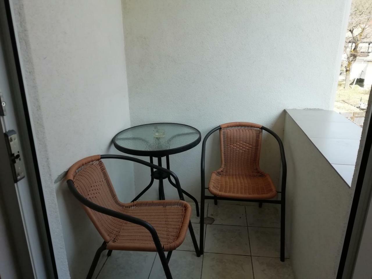 Casa Julia/Adult Only Hotel Sovata Luaran gambar