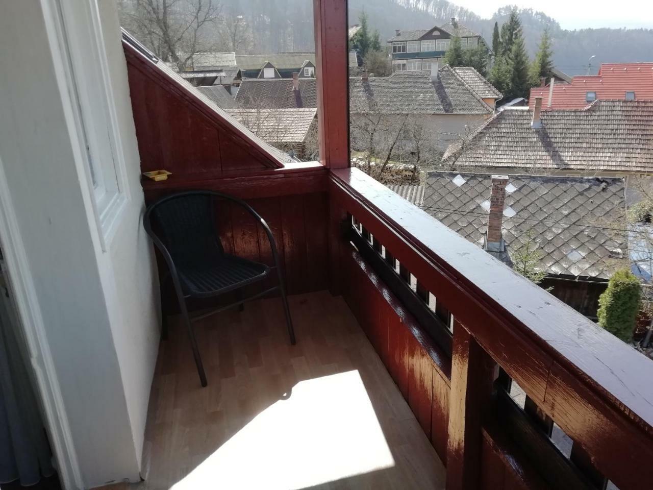 Casa Julia/Adult Only Hotel Sovata Luaran gambar