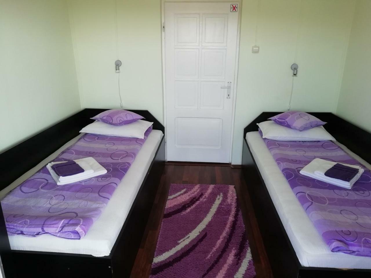 Casa Julia/Adult Only Hotel Sovata Luaran gambar