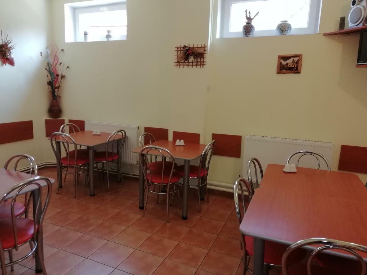 Casa Julia/Adult Only Hotel Sovata Luaran gambar