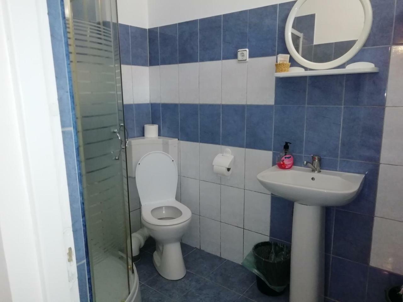 Casa Julia/Adult Only Hotel Sovata Luaran gambar