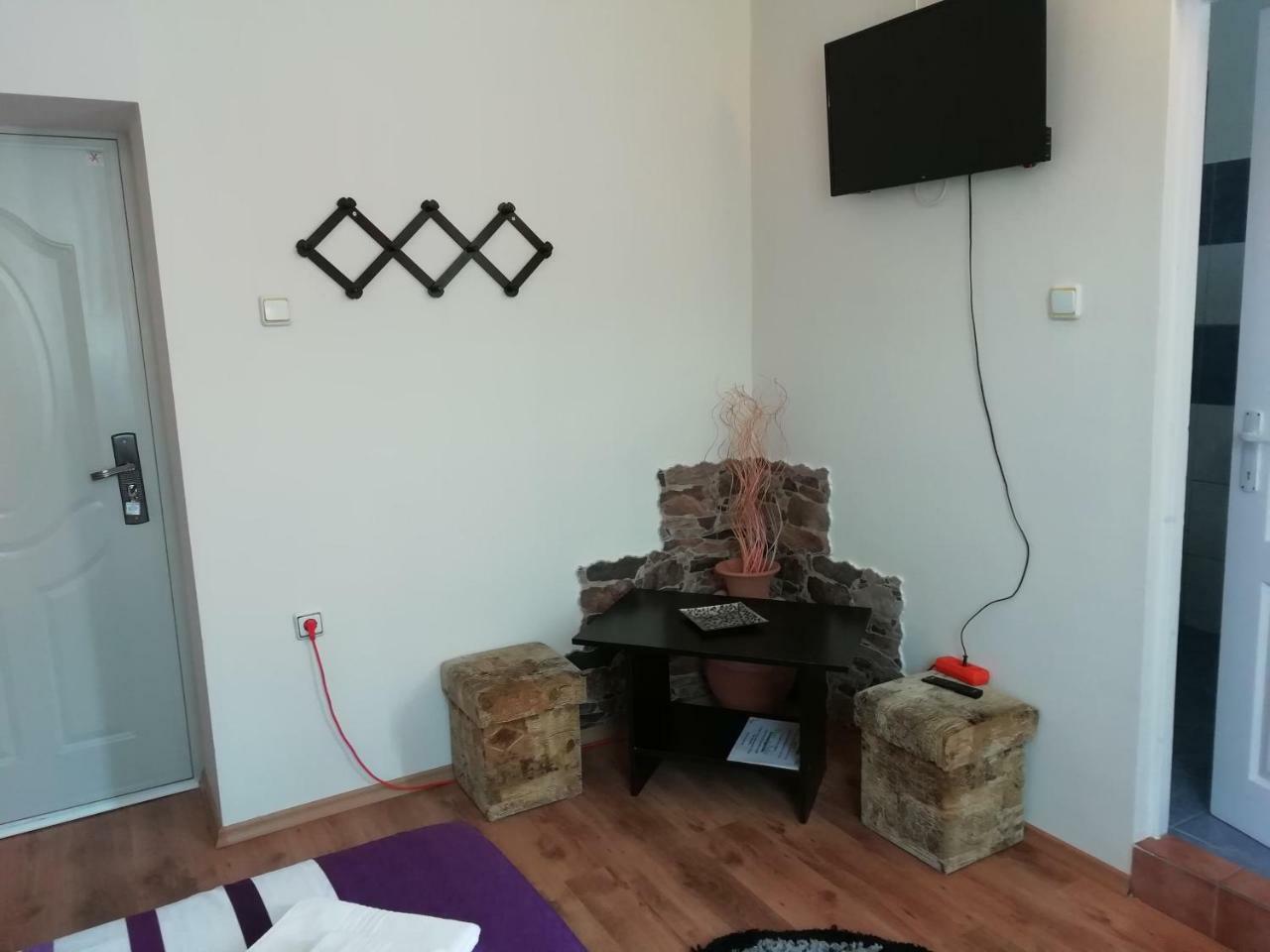 Casa Julia/Adult Only Hotel Sovata Luaran gambar