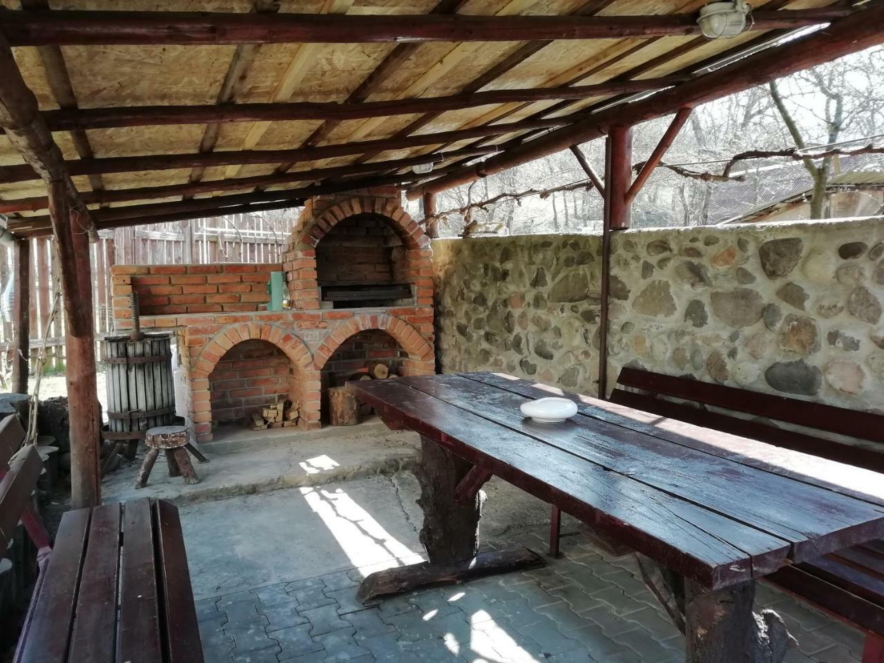 Casa Julia/Adult Only Hotel Sovata Luaran gambar